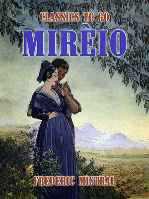 cover image of Mirèio